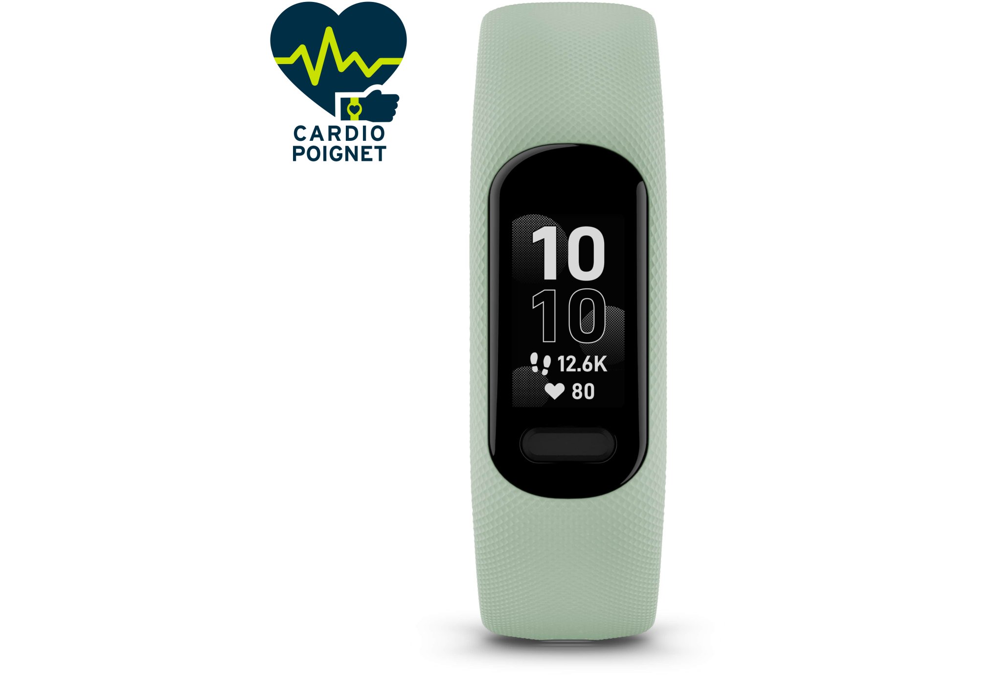 Garmin Vivosmart 5 - S/M | Sports Electronics Fitness trackers Garmin