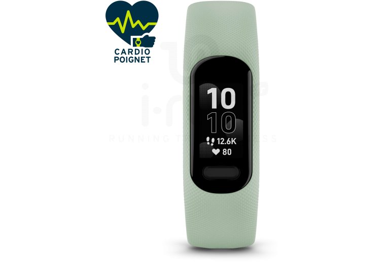 Garmin Vivosmart 5 - S/M