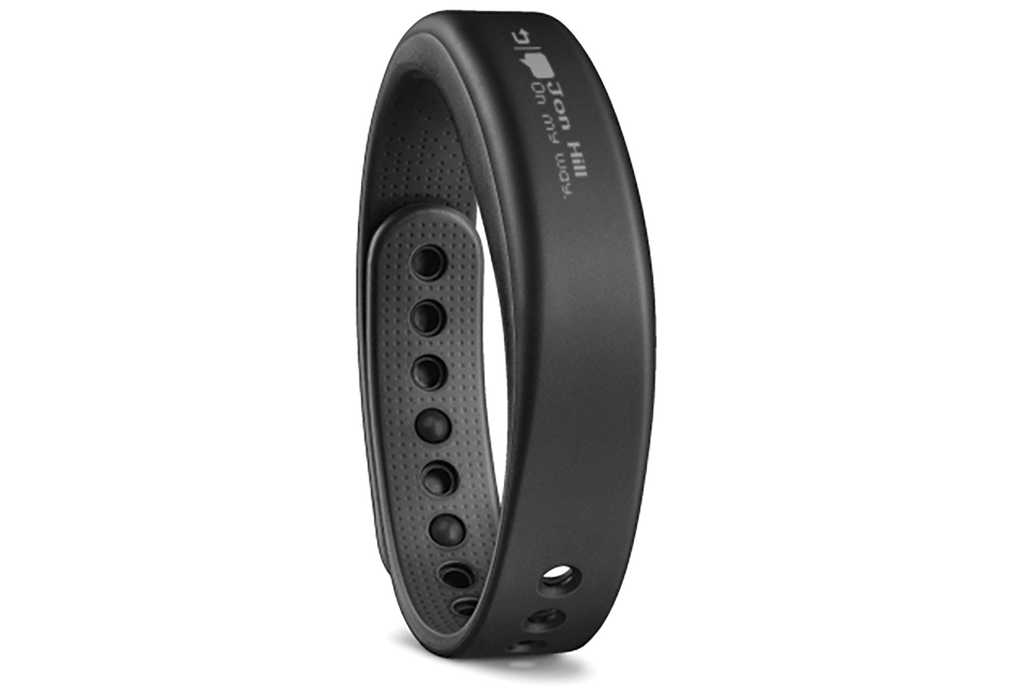 Garmin Vivosmart-pulsera de actividad-Small Pulseras de