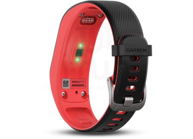 garmin vivosport m