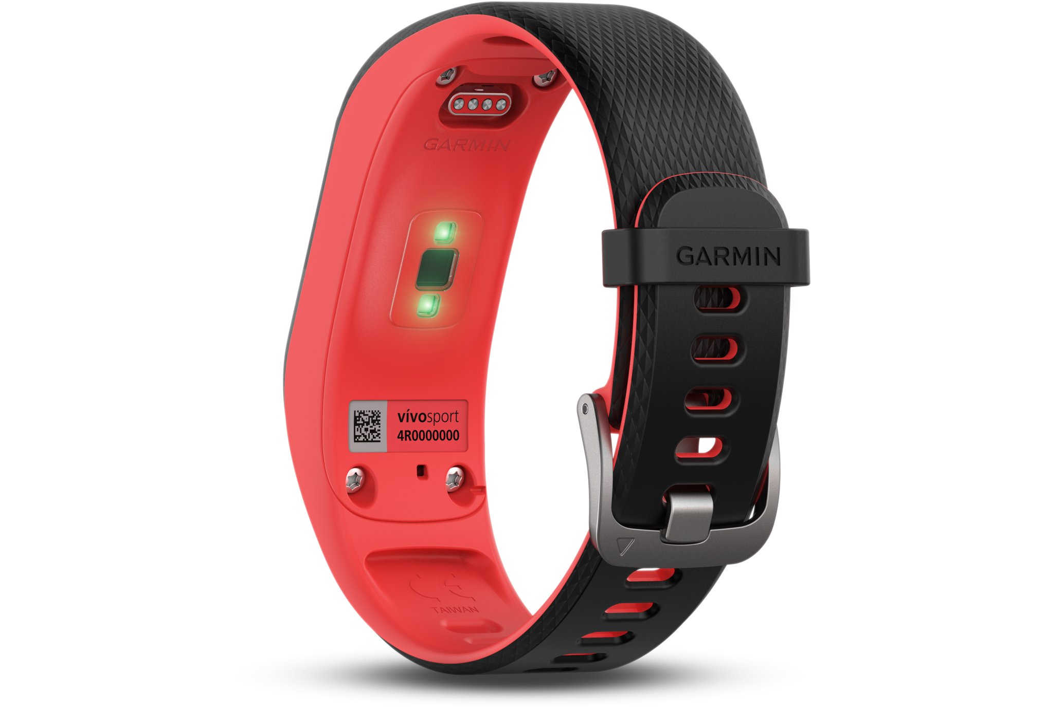 garmin vivosport 2