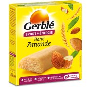 Gerblé Barres amande