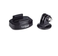 GoPro Adaptateur trépied + support à déverrouillage rapide