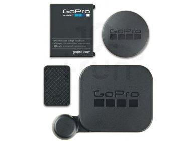 GoPro Caches et protections 