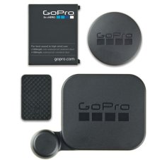 GoPro Caches et protections