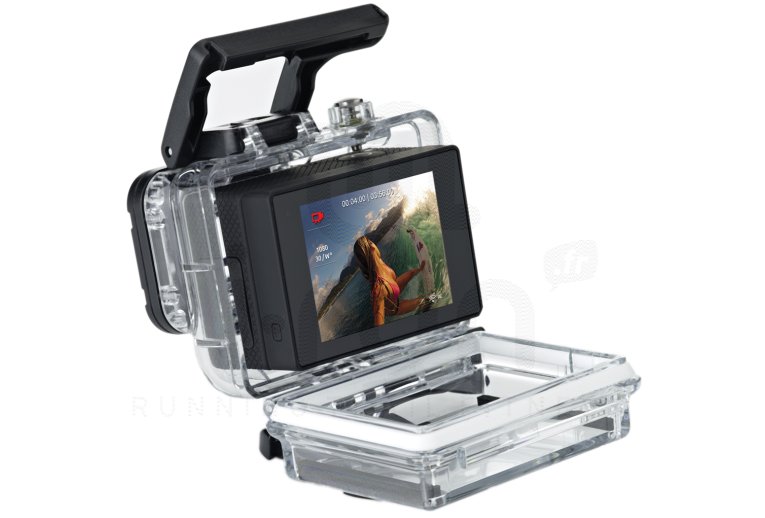 GoPro Pantalla LCD Touch BacPac