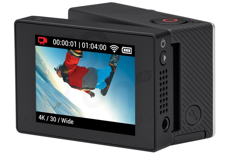 GoPro Pantalla LCD Touch BacPac