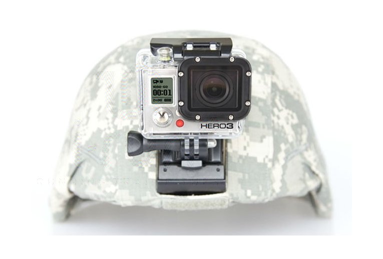 GoPro Fijaci�n NVG