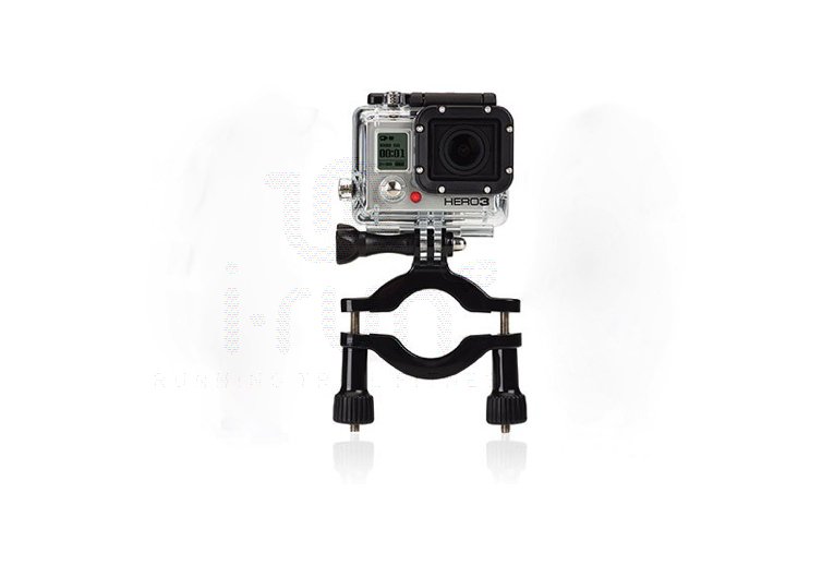 GoPro Fijacin Roll Bar Mount
