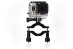 GoPro Fijacin Roll Bar Mount