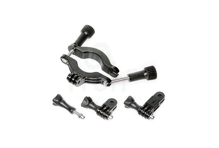 GoPro Fijacin Roll Bar Mount