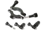 GoPro Fijacin Roll Bar Mount