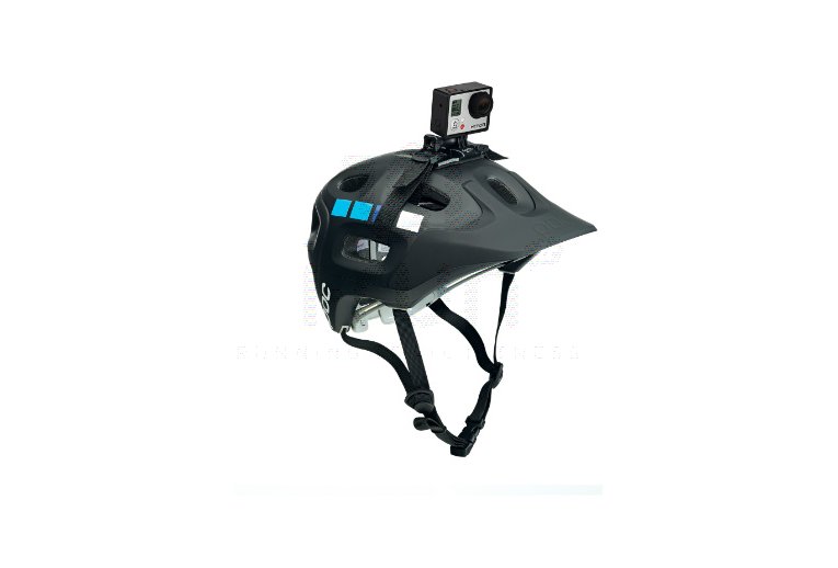 GoPro Fissaggio cinghia casco ventilato