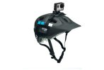 GoPro Fissaggio cinghia casco ventilato