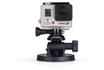 GoPro Fijacin Ventosa con Quick Release