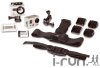 GoPro HD Hero 2 Outdoor Edition - Camra sport grand angle 