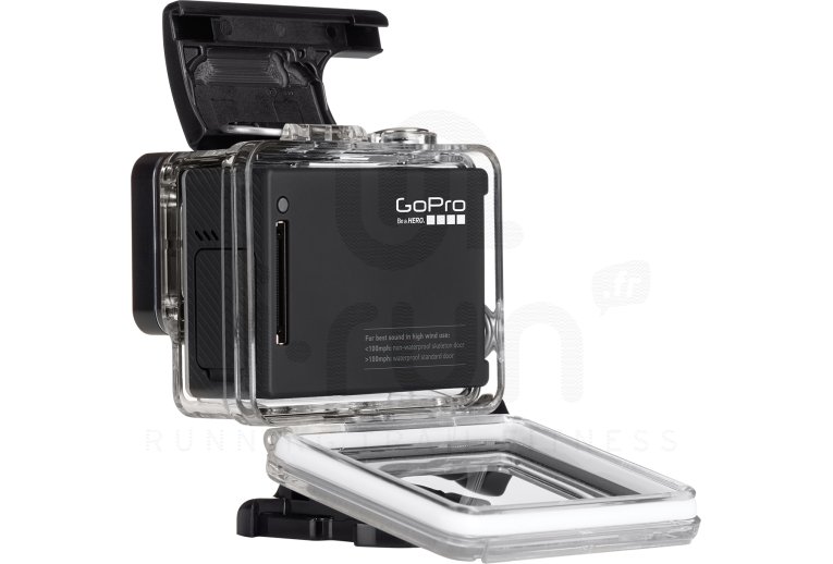 GoPro Hero 4 Black