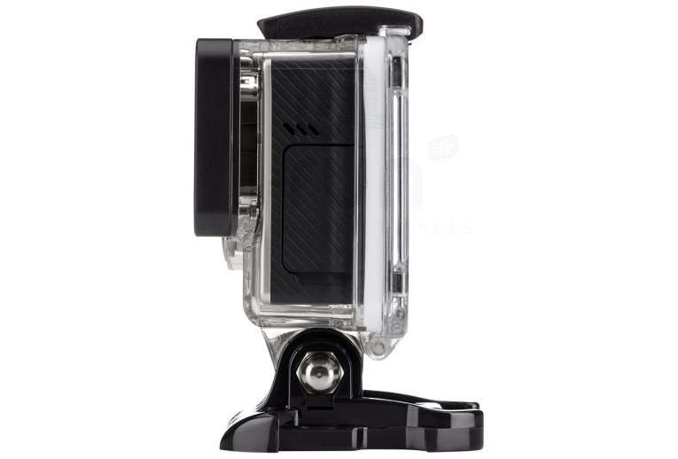 GoPro Hero 4 Silver