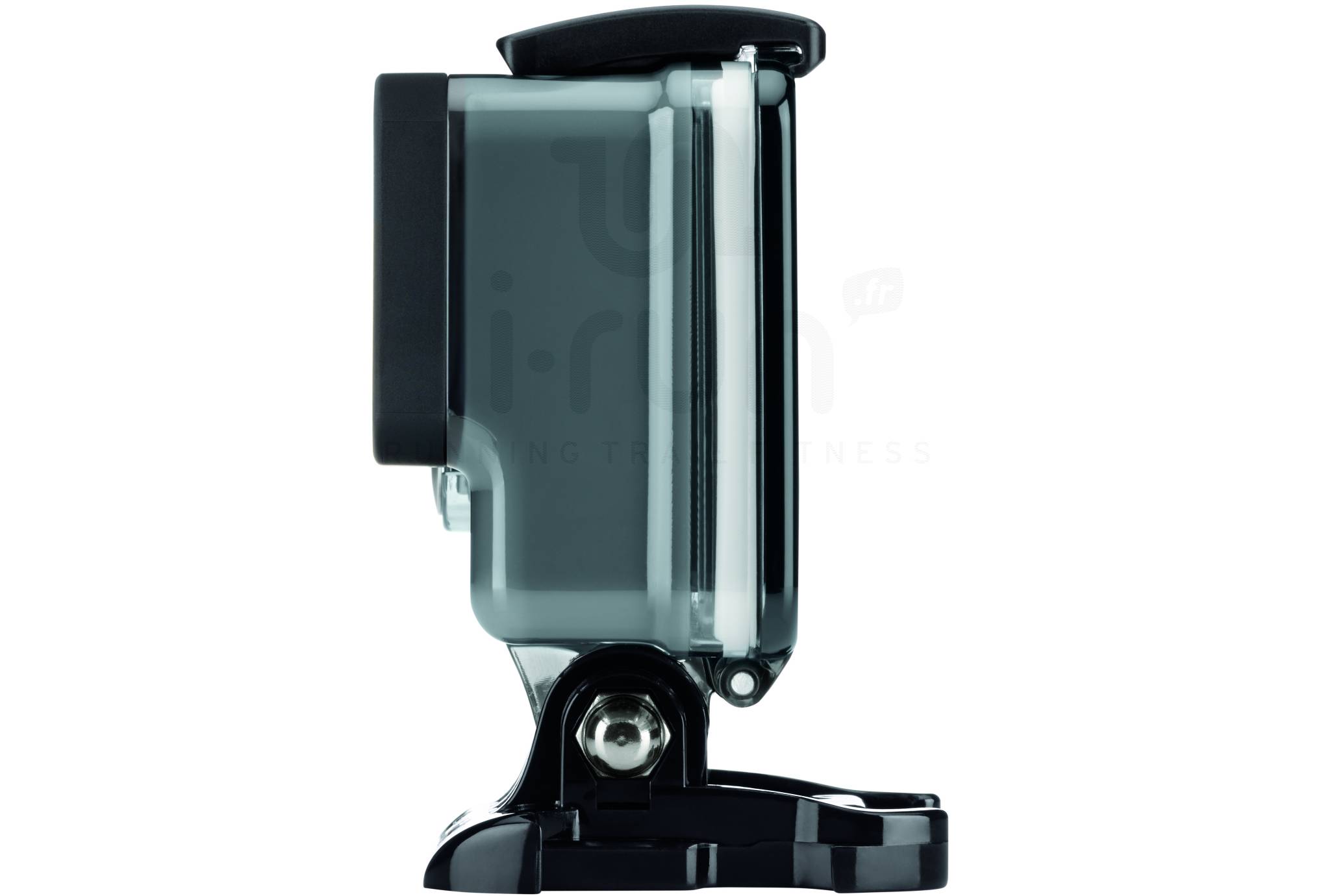GoPro HERO+ LCD - Caméra D'action 8 MP, écran Tactile, étanche 40 M - Vidéo 1080p60, Wi-Fi, Bluetooth