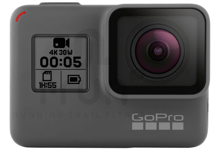 GoPro Hero5 Black
