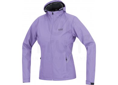 Gore-Wear Essential 2.0 AS ZIP OFF Windstopper Jacket W 