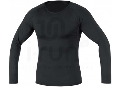 Gore-Wear Essential Base Layer Thermo Long M 