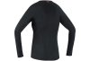 Gore-Wear Essential Base Layer Thermo Long W 