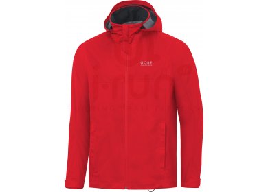 Gore Wear Essential Gore-Tex Active Hooded M 