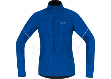 Gore Wear Essential Windstopper AS Partial M 