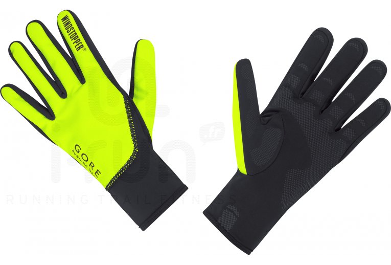 Gore-Wear Guantes Essential SO