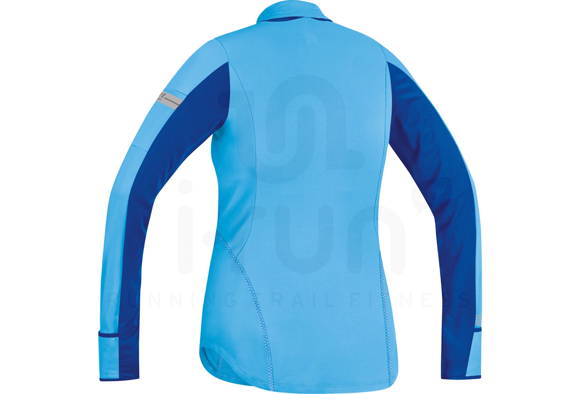 GORE WEAR - Maillot Thermique de Cyclisme pour femmes, Progress
