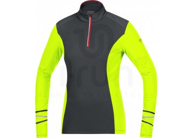 Gore-Wear Maillot Mythos 2.0 Thermo W 