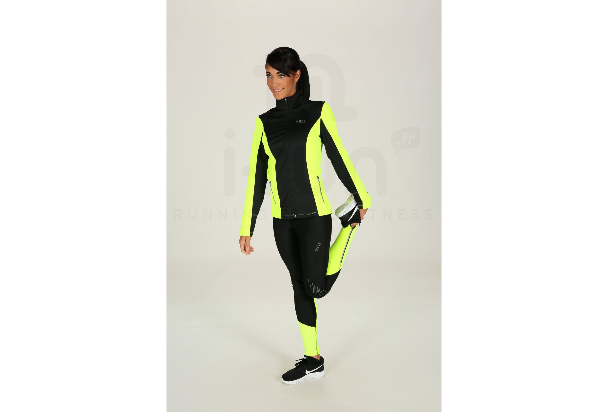 GORE ® Wear Phantom Plus Windstopper Jacket Bikeinn