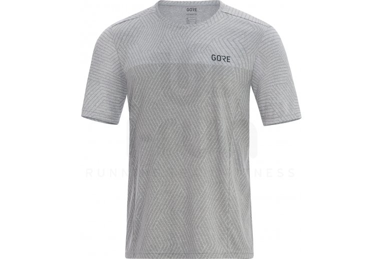 Gore-Wear Camiseta manga corta R3 Optiline