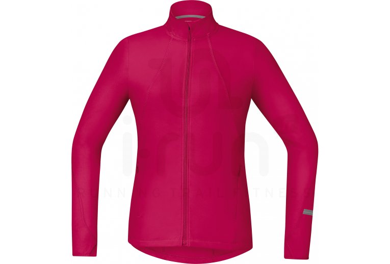 Gore-Wear Chaqueta AIR LADY Thermo