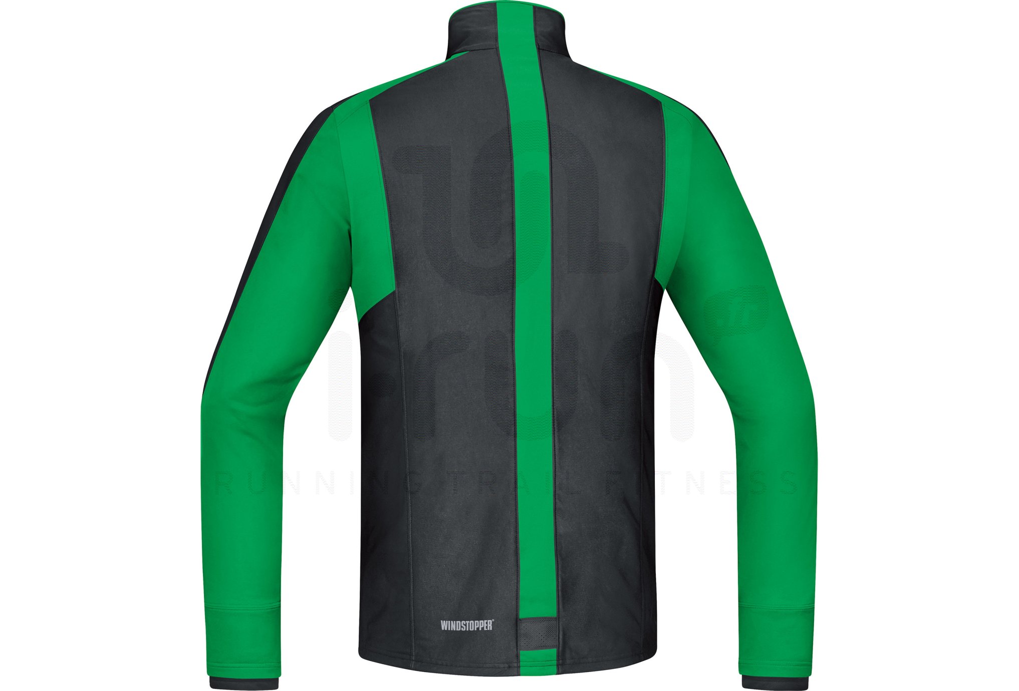 GORE Running Wear Damen MYTHOS LADY WINDSTOPPER Mütze, HWSMYL - Sportartikel, Sportbekleidung