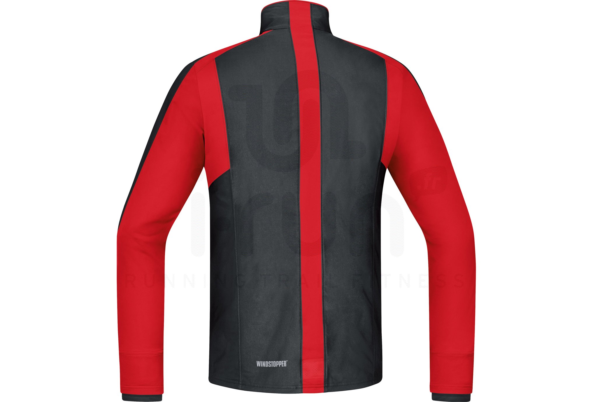 GOREWEAR Veste Homme - R3 WINDSTOPPER® - orbit blue AU00