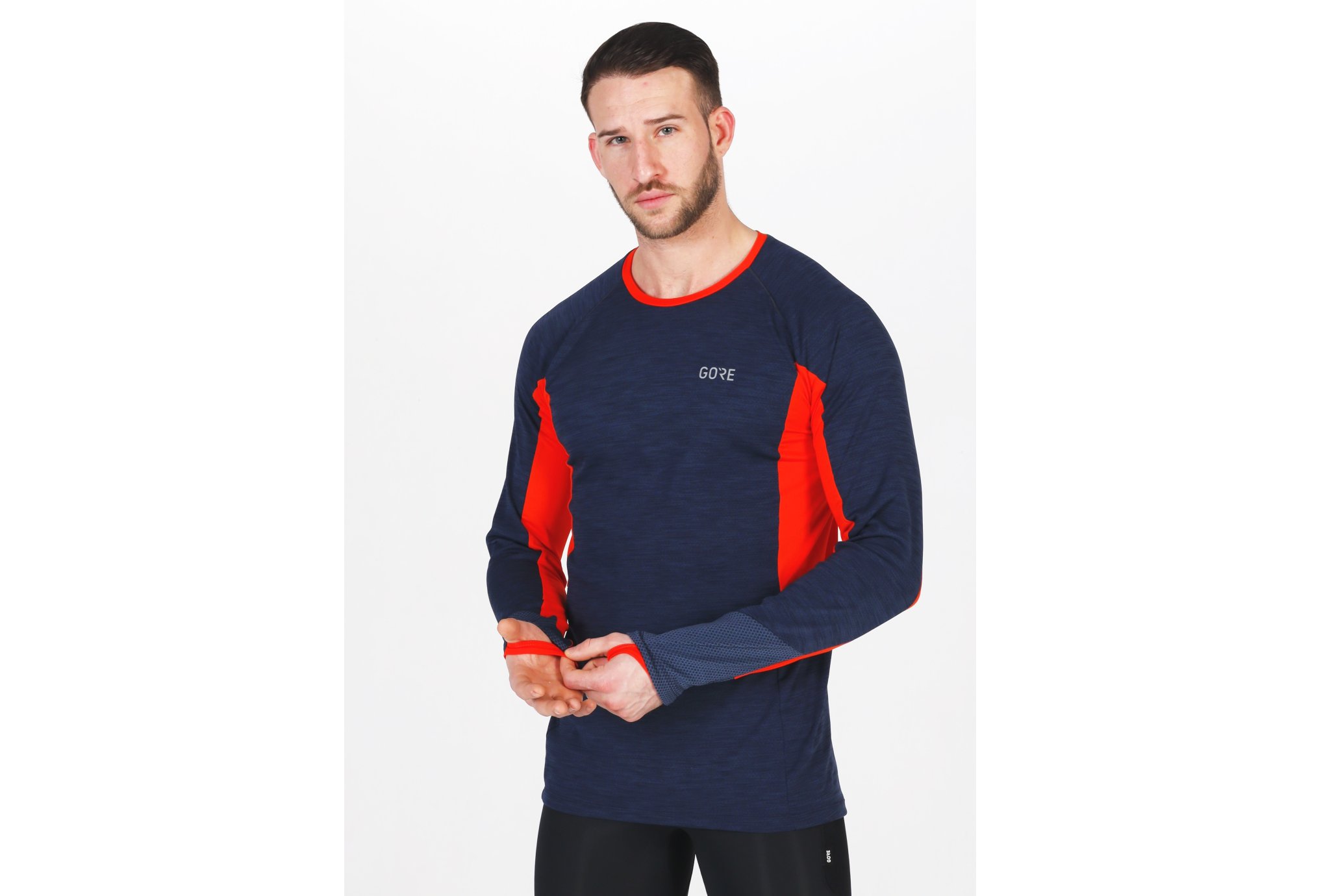 Gore Wear Avid M vêtement running homme