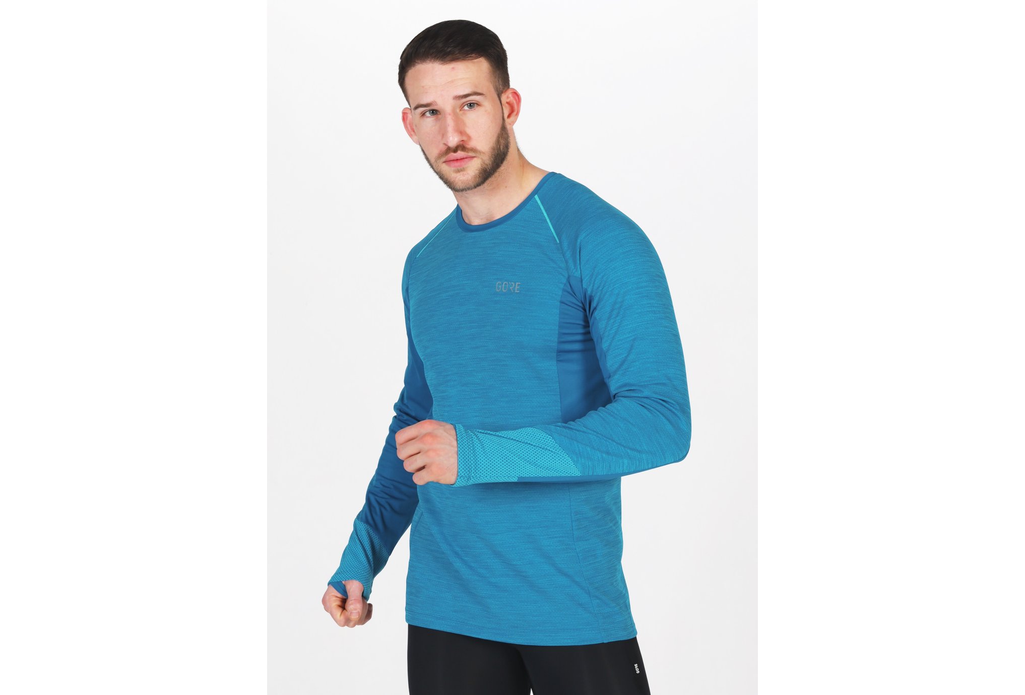 Gore Wear Avid M vêtement running homme