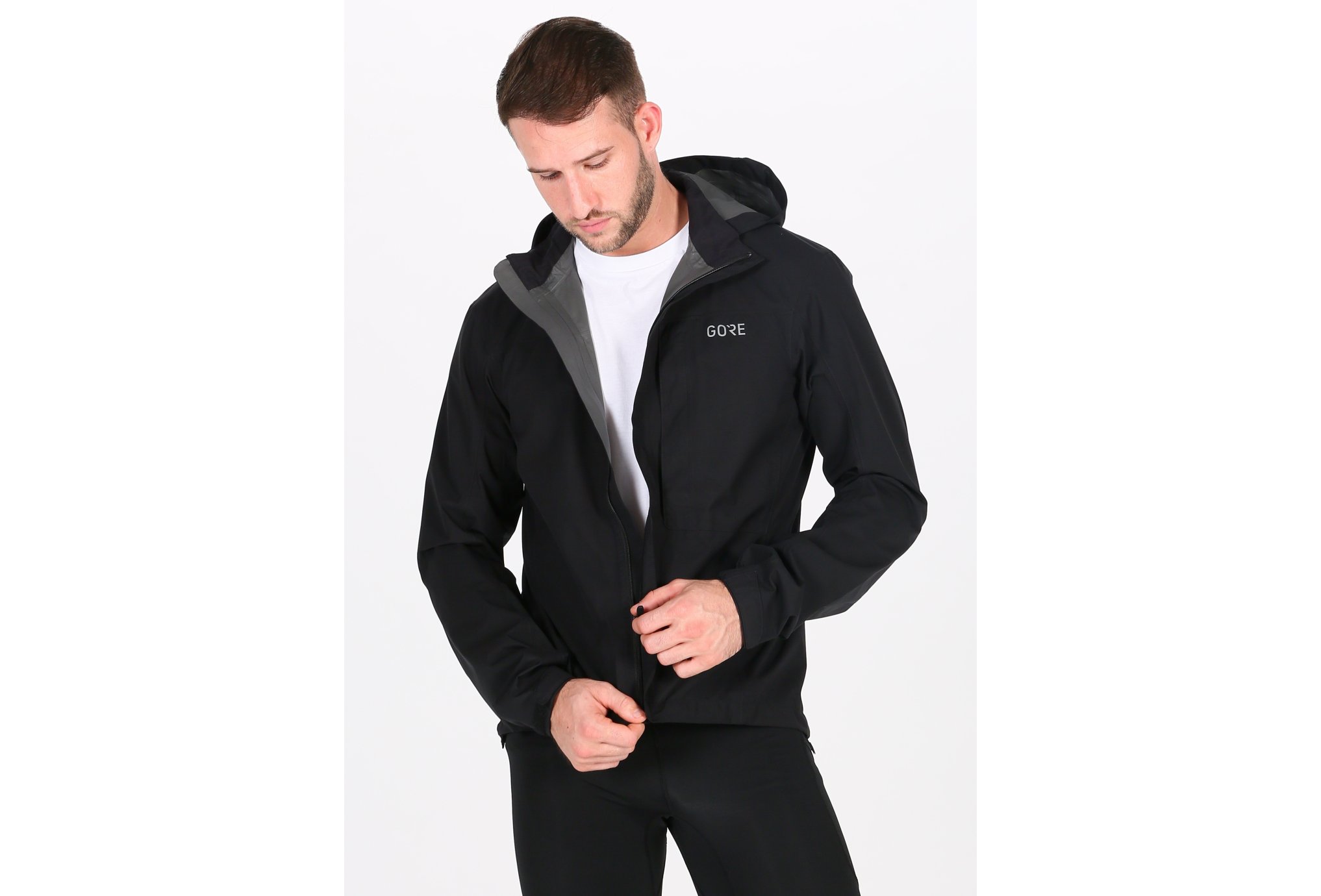 Gore Wear C3 Gore-Tex Paclite M vêtement running homme