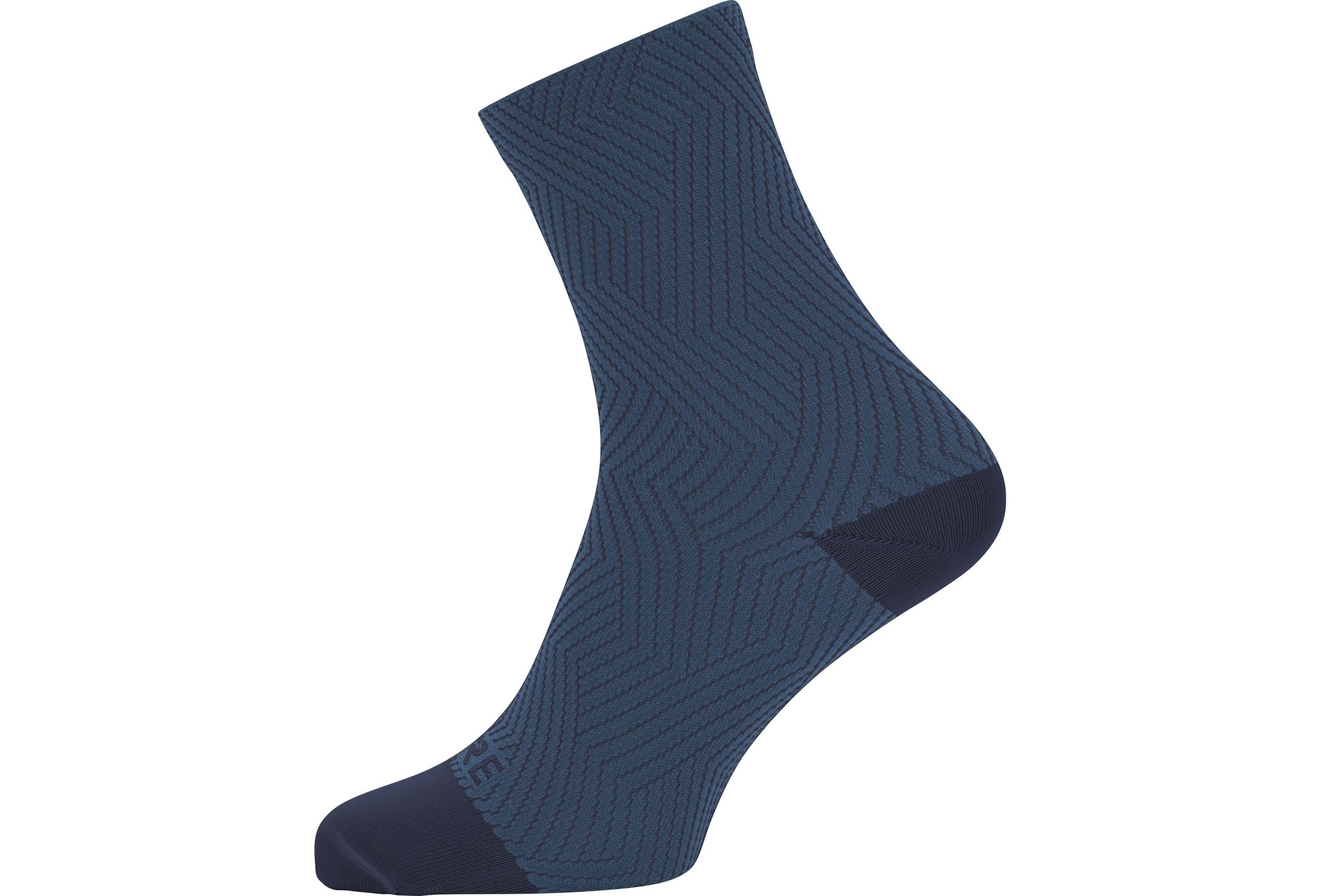 Gore Wear C3 Mid Chaussettes