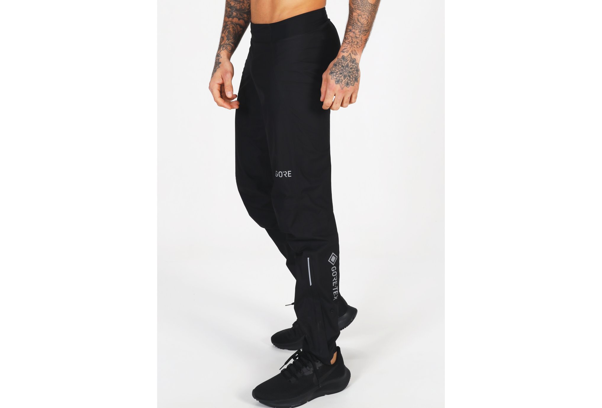 Gore Wear C5 Gore-Tex Paclite M vêtement running homme