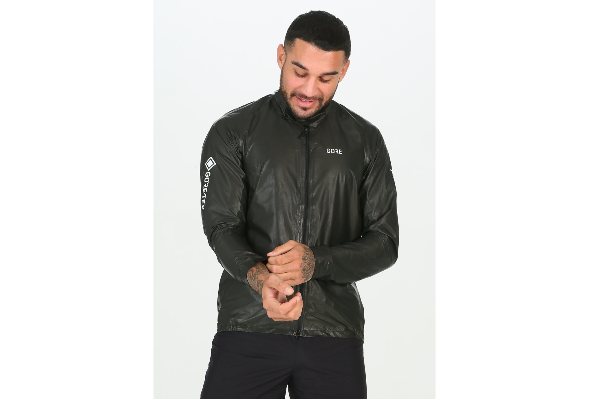 Gore Wear C5 Gore-Tex Shakedry 1985 M vêtement running homme