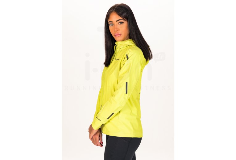 Gorewear Concurve Gore-Tex
