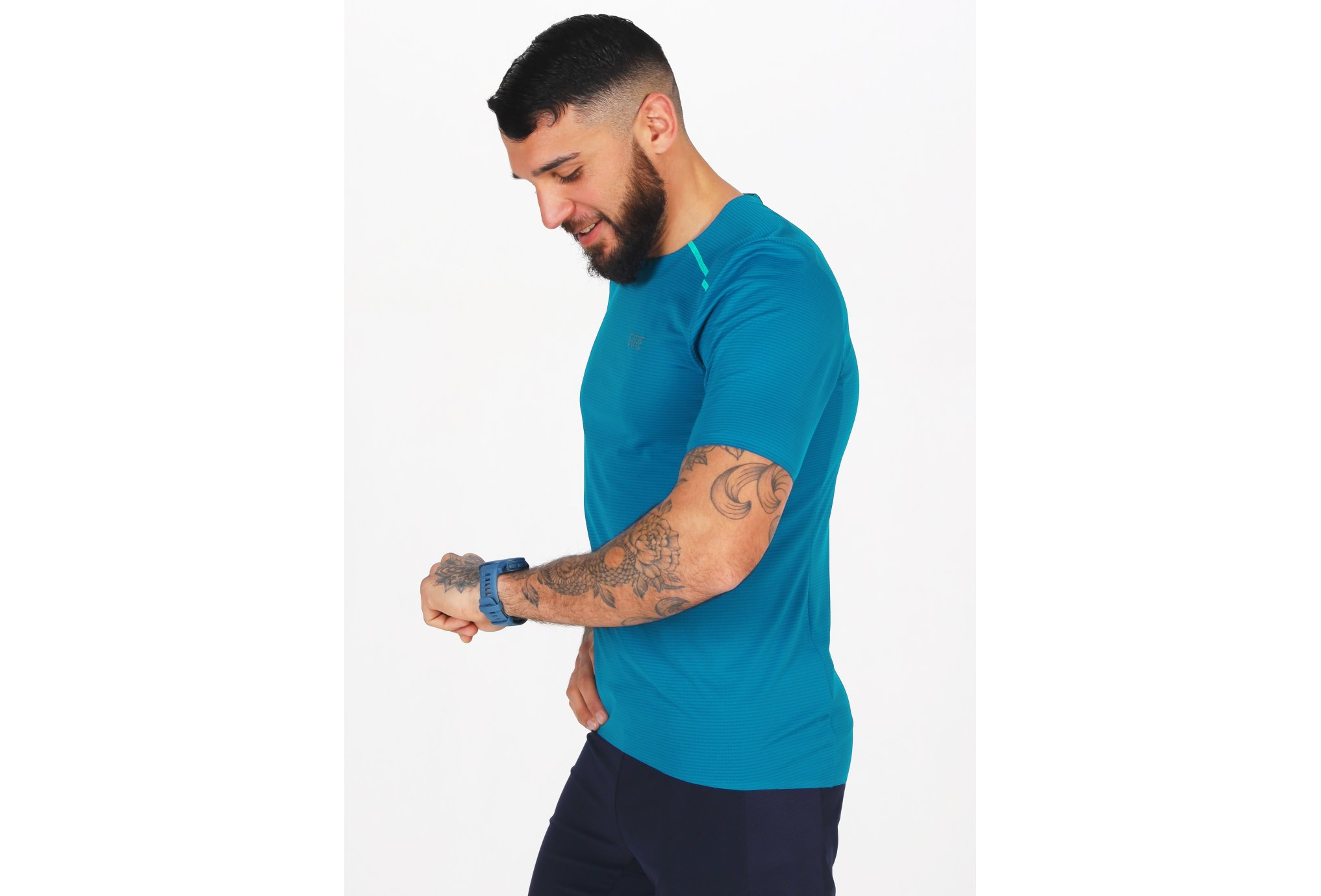 Gore Wear Contest M vêtement running homme