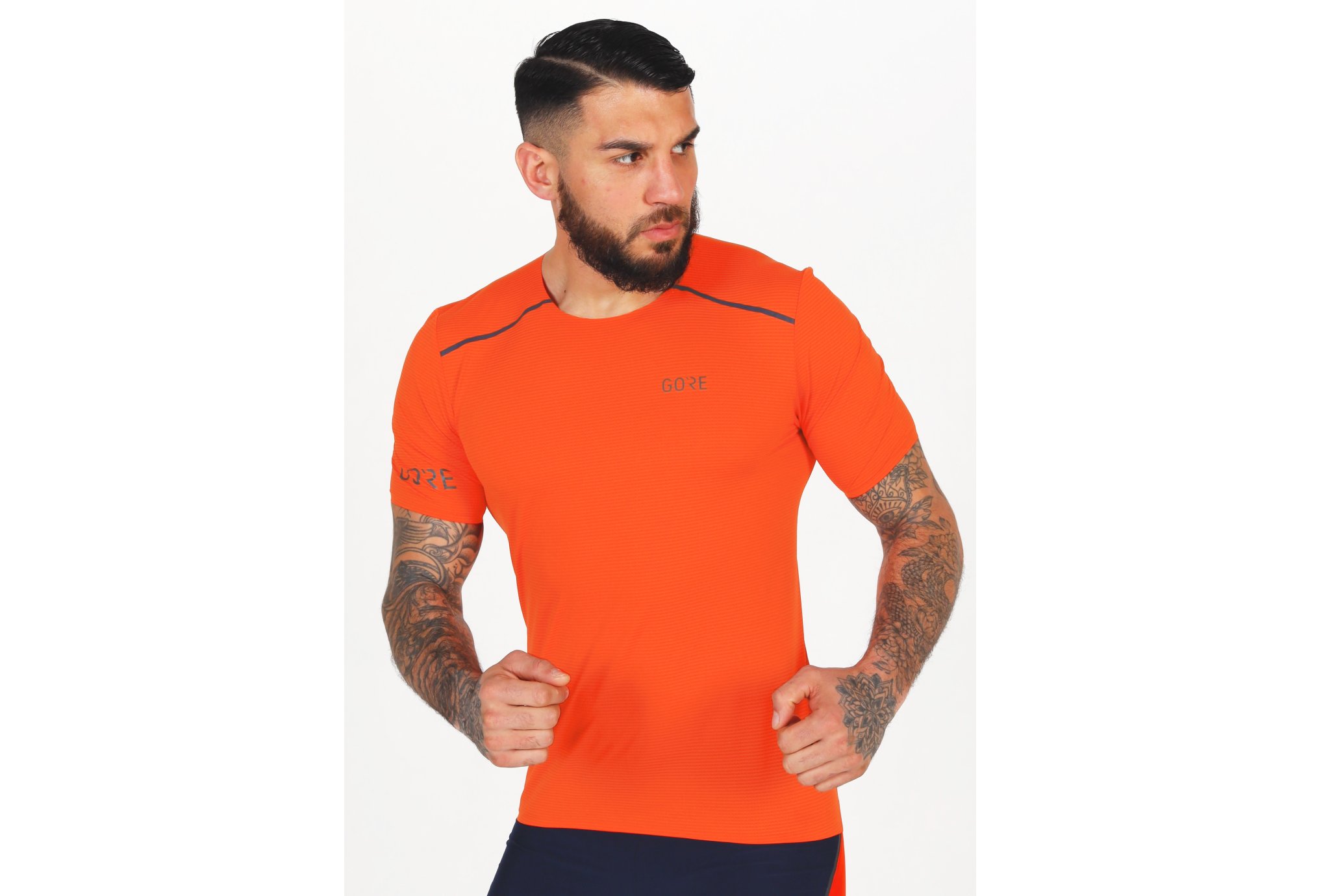 Gore Wear Contest M vêtement running homme