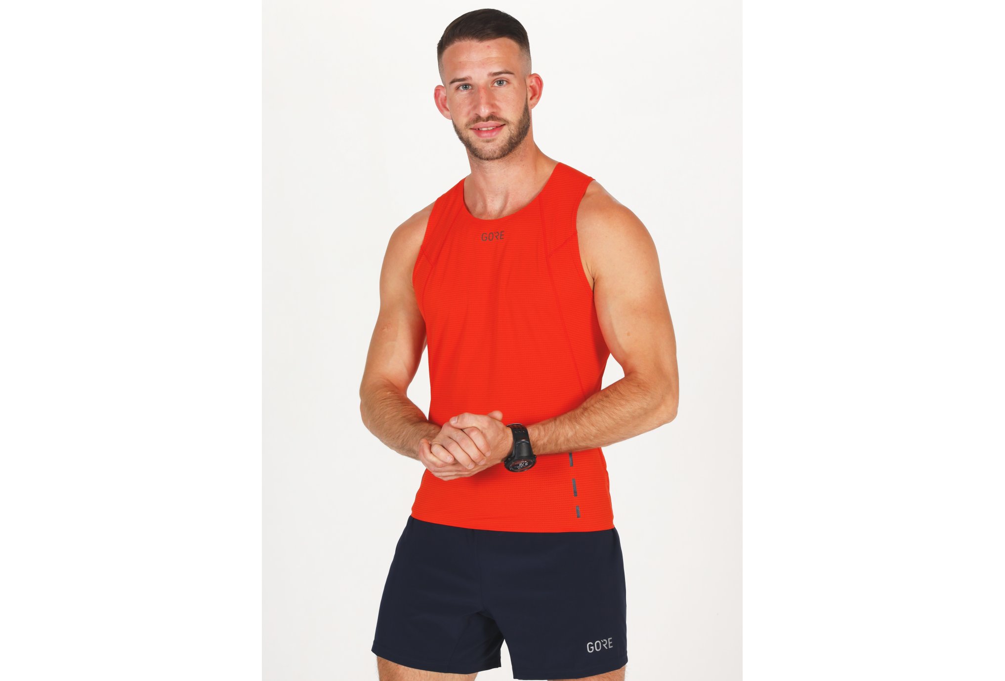 Gore Wear Contest M vêtement running homme