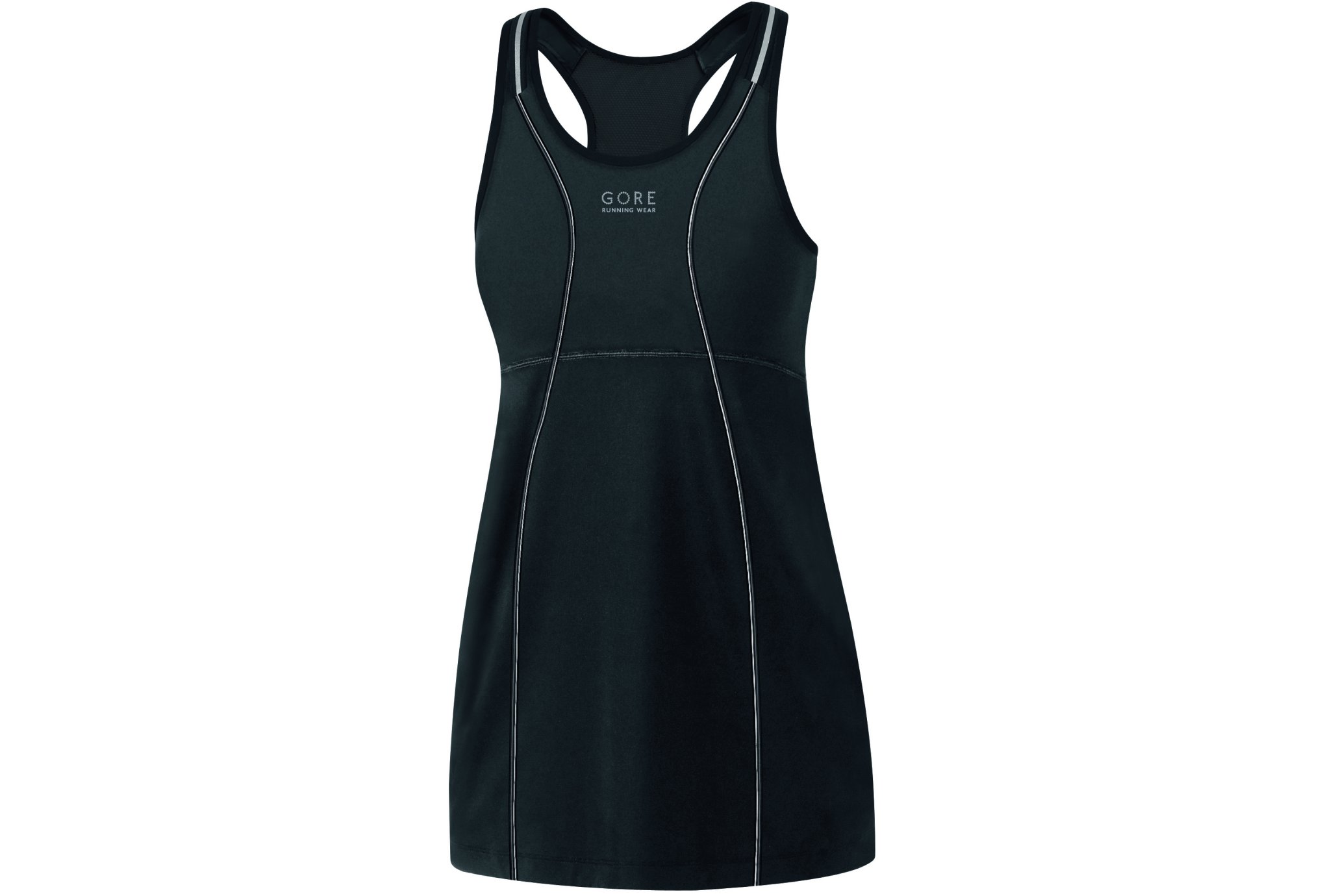 Gore Wear Débardeur Air 2.0 2 en 1 W Diététique Vêtements femme