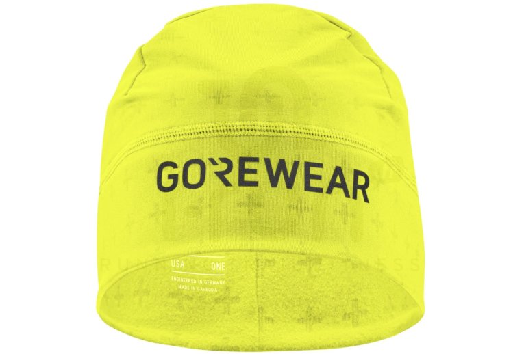 Gore-Wear Essence Thermo