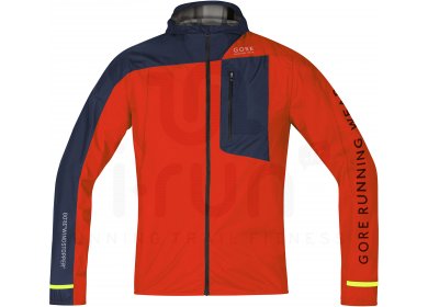 Gore Wear Fusion WindStopper Active Shell M 